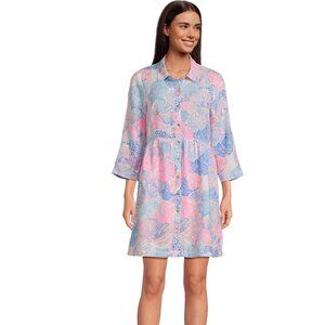 NWT Lilly Pulitzer Shaela Dress